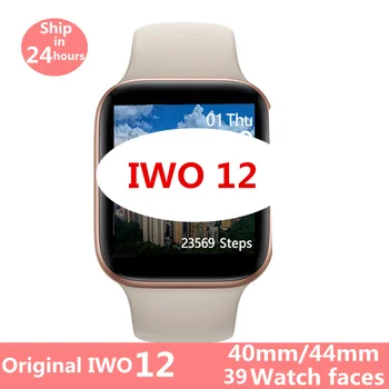 Original IWO 12 Pro Smart Watch IWO12 Smartwatch ECG Heart Rate Monitor Support Answer/ Make Call Whatsapp Reminder VS K8 IWO 12
Original IWO 12 Pro Smart Watch IWO12 Smartwatch ECG Heart Rate Monitor Support Answer/ Make Call Whatsapp Reminder VS K8 IWO 12
