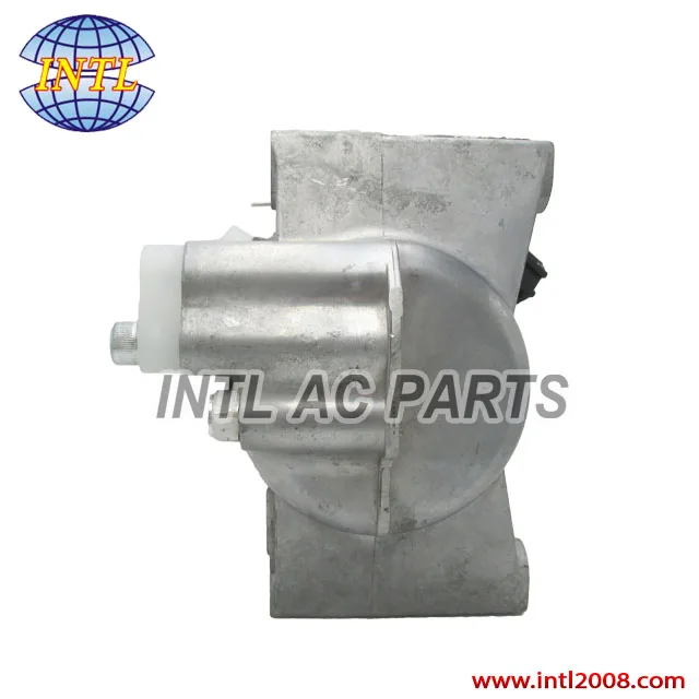 92600 KH70A 92600KH70A M113DO81796 для Calsonic CR 12S Авто a/c компрессор Nissan Frontier / Navara 2 5 дизель 2008 2016|a/c