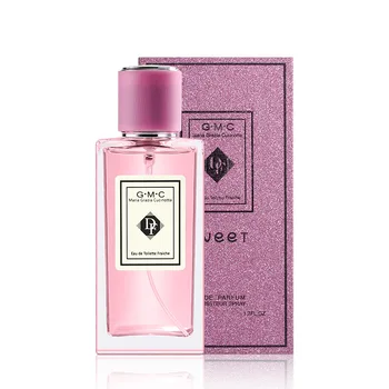 Longing Girl Perfume Gift Box Long Lasting Eau De Toilette 50ml Fresh Floral and Fruity Scent
Longing Girl Perfume Gift Box Long Lasting Eau De Toilette 50ml Fresh Floral and Fruity Scent