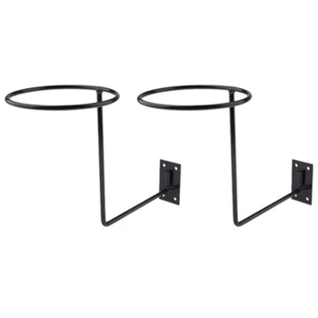 2Pcs Motorcycle Accessories Helmet Holder Hanger Rack Wall Mounted Hook for Coat Hat Cap Helmet Rack Black Heavy Duty 
2Pcs Motorcycle Accessories Helmet Holder Hanger Rack Wall Mounted Hook for Coat Hat Cap Helmet Rack Black Heavy Duty