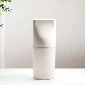 USB 320ml Ultrasonic Humidifier Flat outlet Ultra- Silent Aroma Air Diffuser Essential Oil Mist Maker For Baby Home Office Car
USB 320ml Ultrasonic Humidifier Flat outlet Ultra- Silent Aroma Air Diffuser Essential Oil Mist Maker For Baby Home Office Car