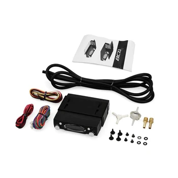 BCU Electronic 2 Stage Boost Controller Turbo Timer Universal for Acura Chevrolet Dodge Eagle Ford Honda Mazda
BCU Electronic 2 Stage Boost Controller Turbo Timer Universal for Acura Chevrolet Dodge Eagle Ford Honda Mazda
