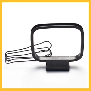 New Sony HiFi AMFM Loop Antenna for audio receiver systems 1-501-374-72 AVR985 Works with Model
New Sony HiFi AMFM Loop Antenna for audio receiver systems 1-501-374-72 AVR985 Works with Model