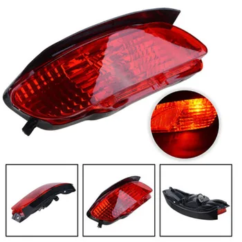 Halogen Tail Light Exterior For Lexus RX400h 06-08 RX350 07-09 RX330 04-06 Plastic Red 81920-0E010 DC 12V
Halogen Tail Light Exterior For Lexus RX400h 06-08 RX350 07-09 RX330 04-06 Plastic Red 81920-0E010 DC 12V