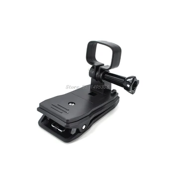 Backpack Clip Handheld Stand Expansion Bracket Mount Adapter for Feiyu Pocket Handheld Gimbal Camera Accessories Holder Dropship
Backpack Clip Handheld Stand Expansion Bracket Mount Adapter for Feiyu Pocket Handheld Gimbal Camera Accessories Holder Dropship