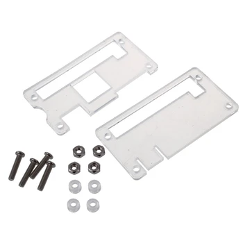 Protective Case for Raspberry Pi Zero, Raspberry Pi Zero NOT Included (For Raspberry Pi Zero)
Protective Case for Raspberry Pi Zero, Raspberry Pi Zero NOT Included (For Raspberry Pi Zero)