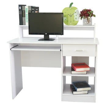Two Colors General Style Modern E1 15MM Chipboard Computer Desk Computer Table Office Table Study Table
Two Colors General Style Modern E1 15MM Chipboard Computer Desk Computer Table Office Table Study Table