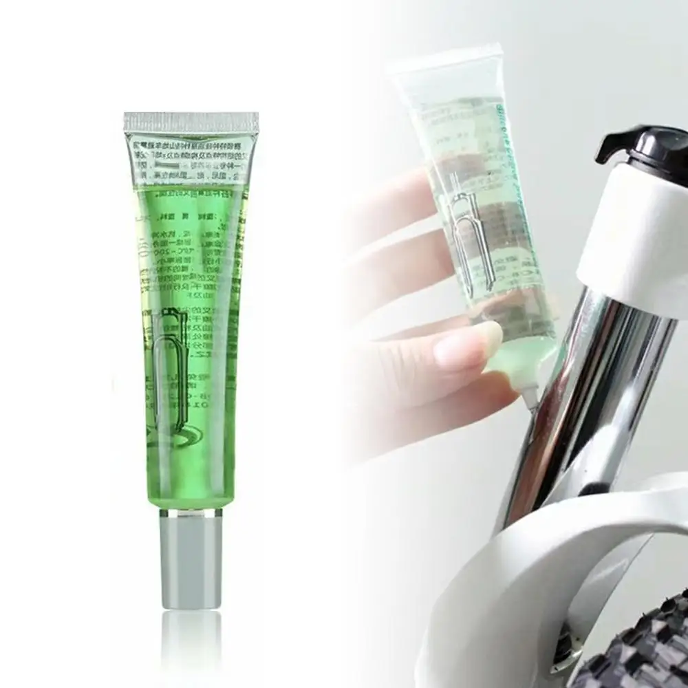 MTB Bike Suspension Oil Bicycle Front Fork Rust Prevention Oil Lubricating Fluid Bike Cycling Damping Special Silicone Oil
MTB Bike Suspension Oil Bicycle Front Fork Rust Prevention Oil Lubricating Fluid Bike Cycling Damping Special Silicone Oil