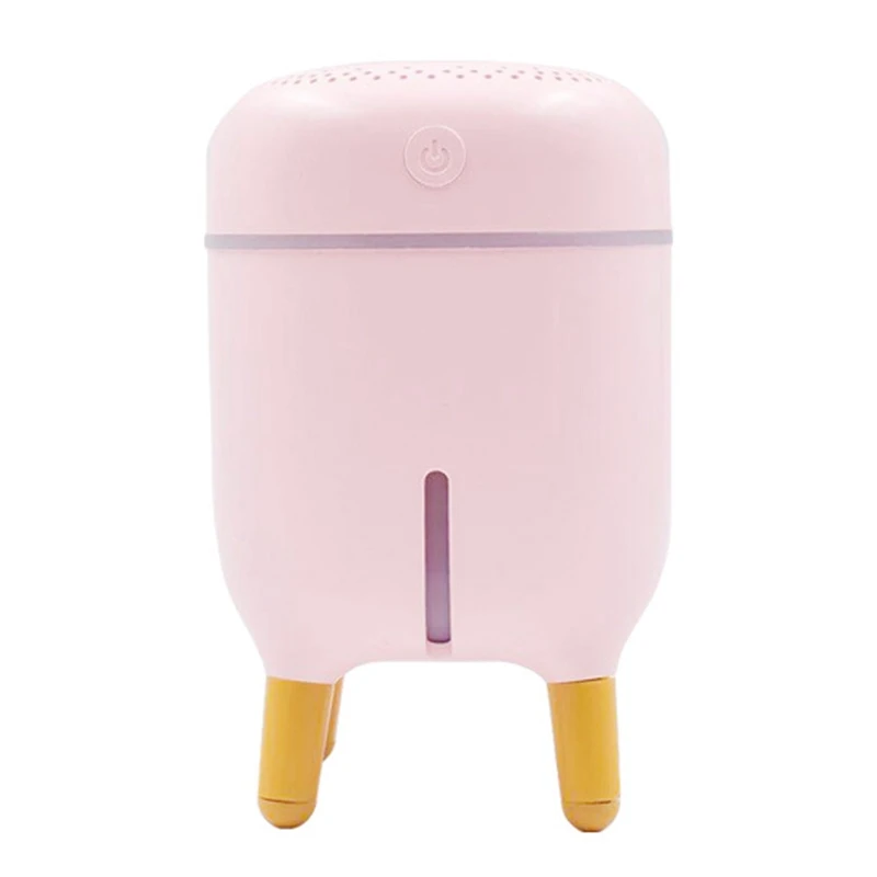240ML Air Humidifier Ultrasonic Essential Aroma Oil Diffuser with Colorful Lamp Air Purifier Mist Maker for Home
240ML Air Humidifier Ultrasonic Essential Aroma Oil Diffuser with Colorful Lamp Air Purifier Mist Maker for Home