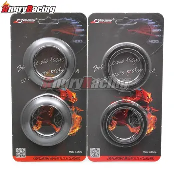 Front Fork Oil Seal Dust cover For Honda CBR250 MC19 MC22 VT250 Spada 
Front Fork Oil Seal Dust cover For Honda CBR250 MC19 MC22 VT250 Spada