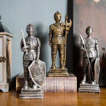 VINTAGE RESIN ROMAN SOLDIERS HOME DECTOR ORNAMENTS BAR CAFE DEN WINDOW DISPLAY DECORATION HOME DECOR ACCESSORIES
VINTAGE RESIN ROMAN SOLDIERS HOME DECTOR ORNAMENTS BAR CAFE DEN WINDOW DISPLAY DECORATION HOME DECOR ACCESSORIES
