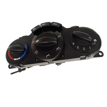 Air AC Heater Panel Climate Control Assy 96615408 For Buick Excelle Wagon HRV for Chevrolet Lacetti Optra Nubira
Air AC Heater Panel Climate Control Assy 96615408 For Buick Excelle Wagon HRV for Chevrolet Lacetti Optra Nubira