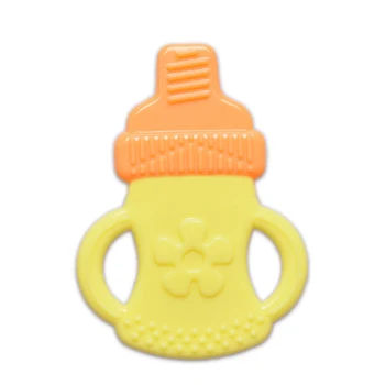 Chewing Portable Easy Clean Feeding Safe Flexible Non Toxic Effective Soft Silicone Home Baby Teether
Chewing Portable Easy Clean Feeding Safe Flexible Non Toxic Effective Soft Silicone Home Baby Teether
