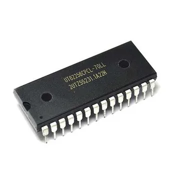 1PCS/lot UT62256CPCL-70LL UT62256CPC-70LL UT62256 DIP-28 and original In Stock
1PCS/lot UT62256CPCL-70LL UT62256CPC-70LL UT62256 DIP-28 and original In Stock