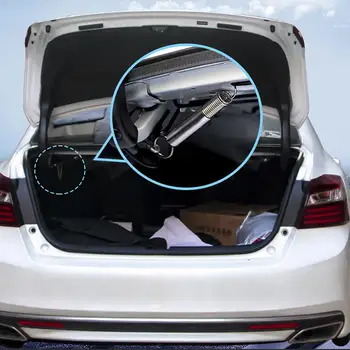 Car Vehicle Trunk Remote Open Boot Lid Lifting Metal Adjustable Spring Device маска камера заднего вида Automobile Interior
Car Vehicle Trunk Remote Open Boot Lid Lifting Metal Adjustable Spring Device маска камера заднего вида Automobile Interior