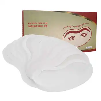 Hairdresser 50Pcs Unbreakable Dyeing Hairdressing Salon Eye Face Protection Hairspray Cover Professional Accessories
Hairdresser 50Pcs Unbreakable Dyeing Hairdressing Salon Eye Face Protection Hairspray Cover Professional Accessories