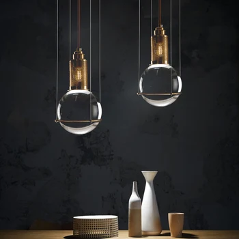 A Northern Europe Restaurant Bar Counter Lamp Personality Reception Display Window Bedside Model Between Small A Chandelier
A Northern Europe Restaurant Bar Counter Lamp Personality Reception Display Window Bedside Model Between Small A Chandelier