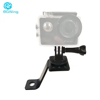 Aluminum 360 Rotate Bracket Mount Motorcycle Rearview Mirror Support Stand Holder for Gopro Hero 8 7 6 SJCAM EKEN /Yi 4K Riding
Aluminum 360 Rotate Bracket Mount Motorcycle Rearview Mirror Support Stand Holder for Gopro Hero 8 7 6 SJCAM EKEN /Yi 4K Riding