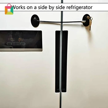 Baby safety door lock window lock aluminum alloy cable limit lock child safety lock cabinet limiter Cozy
Baby safety door lock window lock aluminum alloy cable limit lock child safety lock cabinet limiter Cozy