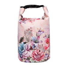 PVC Waterproof Bag 5L 10L 20L Outdoor swimming Bag Diving Compression Storage Dry Bag For Man Women Kayaking backpack
PVC Waterproof Bag 5L 10L 20L Outdoor swimming Bag Diving Compression Storage Dry Bag For Man Women Kayaking backpack