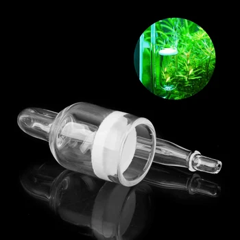 Co2 Aquarium Monitor Liquid Test Fish Tank Solution Plants for Co2 Diffuser Drop Checker PH Long Term Monitor Co2 Regulator
Co2 Aquarium Monitor Liquid Test Fish Tank Solution Plants for Co2 Diffuser Drop Checker PH Long Term Monitor Co2 Regulator