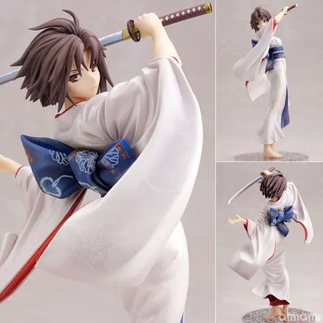 Special Offer! KOTOBUKIYA 1/8 Empty Realm 2 Generation Two Ceremonies Kimono Garage Kit Decoration Model
Special Offer! KOTOBUKIYA 1/8 Empty Realm 2 Generation Two Ceremonies Kimono Garage Kit Decoration Model
