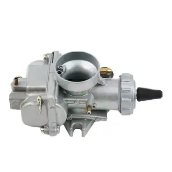 Mini Automobile Carburetor Useful Motorcycle Carburettor Carb Fits for CT1 CT2 CT3 Durable Auto Engine Accessories
Mini Automobile Carburetor Useful Motorcycle Carburettor Carb Fits for CT1 CT2 CT3 Durable Auto Engine Accessories