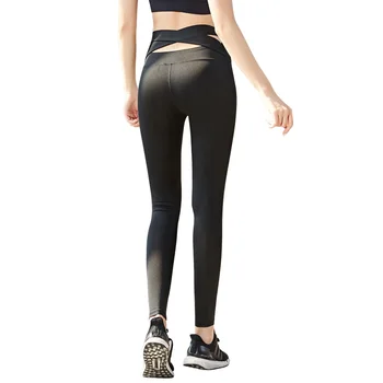 2019 Gym Women Fitness Yoga Pants Seamless Yoga Pants High Waist Workout Trousers Slim Gym Sportswear Girl leggins#2L5 
2019 Gym Women Fitness Yoga Pants Seamless Yoga Pants High Waist Workout Trousers Slim Gym Sportswear Girl leggins#2L5
