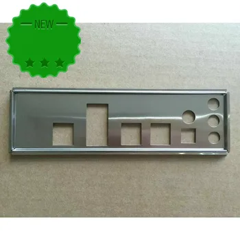 I/O IO Shield backplate For DELL Alienware Area51 MOTHERBOARD
I/O IO Shield backplate For DELL Alienware Area51 MOTHERBOARD