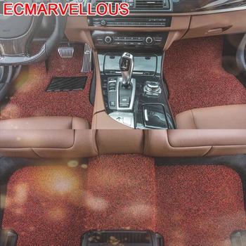 Decoration Auto Protector Parts Interior Modified Automobile Styling Automovil Carpet Car Floor Mats FOR Volkswagen Golf 7
Decoration Auto Protector Parts Interior Modified Automobile Styling Automovil Carpet Car Floor Mats FOR Volkswagen Golf 7