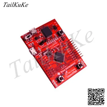 EK-TM4C123GXL:Tiva C LaunchPad Cortex-M4
EK-TM4C123GXL:Tiva C LaunchPad Cortex-M4