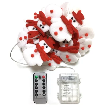 Snowman Christmas Tree LED Garland String Lights Christmas Decoration For Home 2021 Christmas Ornaments Navidad Natal New Year
Snowman Christmas Tree LED Garland String Lights Christmas Decoration For Home 2021 Christmas Ornaments Navidad Natal New Year