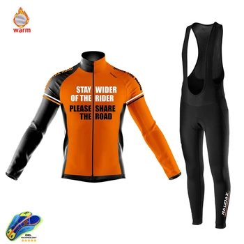 Road Bike Winter Jacket 2020 Men Winter Cycling Clothing Pro Team MTB Cycling Bib Pants Set Ropa Ciclismo Triathlon Cycling Kit
Road Bike Winter Jacket 2020 Men Winter Cycling Clothing Pro Team MTB Cycling Bib Pants Set Ropa Ciclismo Triathlon Cycling Kit