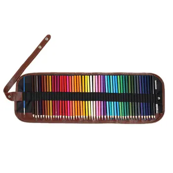 Water Soluble Color Pencils Set Professional Artist Painting Sketching Watercolor Pencil For Kids Art Supplies 
Water Soluble Color Pencils Set Professional Artist Painting Sketching Watercolor Pencil For Kids Art Supplies
