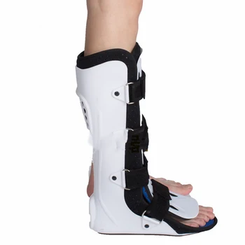 1PCS M/L Ankle Foot Drop Brace Orthosis Splint for Ankle Facture Recovery Fit Both Foot Ankle foot splint
1PCS M/L Ankle Foot Drop Brace Orthosis Splint for Ankle Facture Recovery Fit Both Foot Ankle foot splint