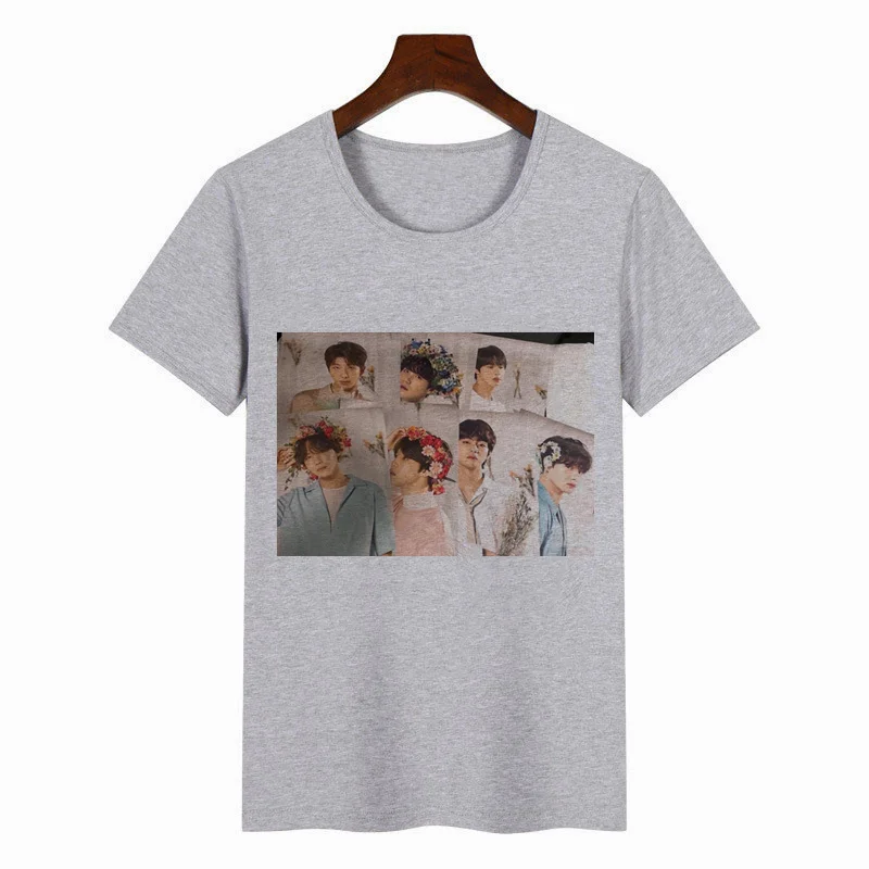 BTS Bulletproof Youth T Shirts Collection BTS Bulletproof Youth T Shirts Collection