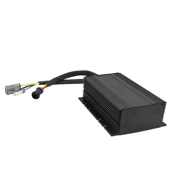 Isolated DC DC converter for communication solar system 48V-120V to 48V 10A 480W step-down converter
Isolated DC DC converter for communication solar system 48V-120V to 48V 10A 480W step-down converter