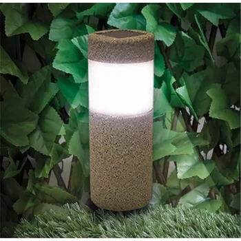 Solar Pathway Light Solar Light Solar Power Stone Pillar White LED Light Garden Lawn Courtyard Decoration Lamp Landscape
Solar Pathway Light Solar Light Solar Power Stone Pillar White LED Light Garden Lawn Courtyard Decoration Lamp Landscape