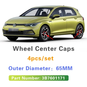 4pcs 65mm Auto Car Wheel Center Hub Caps Rim Covers For VW Passat B5 B6 B7 Beetle Touran Bora Caddy Polo Golf 3 4 5 6 7 MK3 MK4 
4pcs 65mm Auto Car Wheel Center Hub Caps Rim Covers For VW Passat B5 B6 B7 Beetle Touran Bora Caddy Polo Golf 3 4 5 6 7 MK3 MK4