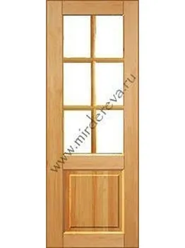 The door of the pine is a Bessy model "classic"
The door of the pine is a Bessy model "classic"