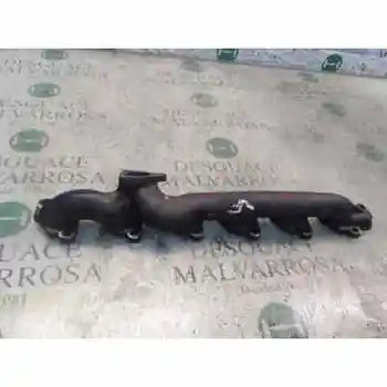 EXHAUST MANIFOLD MERCEDES E CLASS (W211) SALOON 642920 
EXHAUST MANIFOLD MERCEDES E CLASS (W211) SALOON 642920
