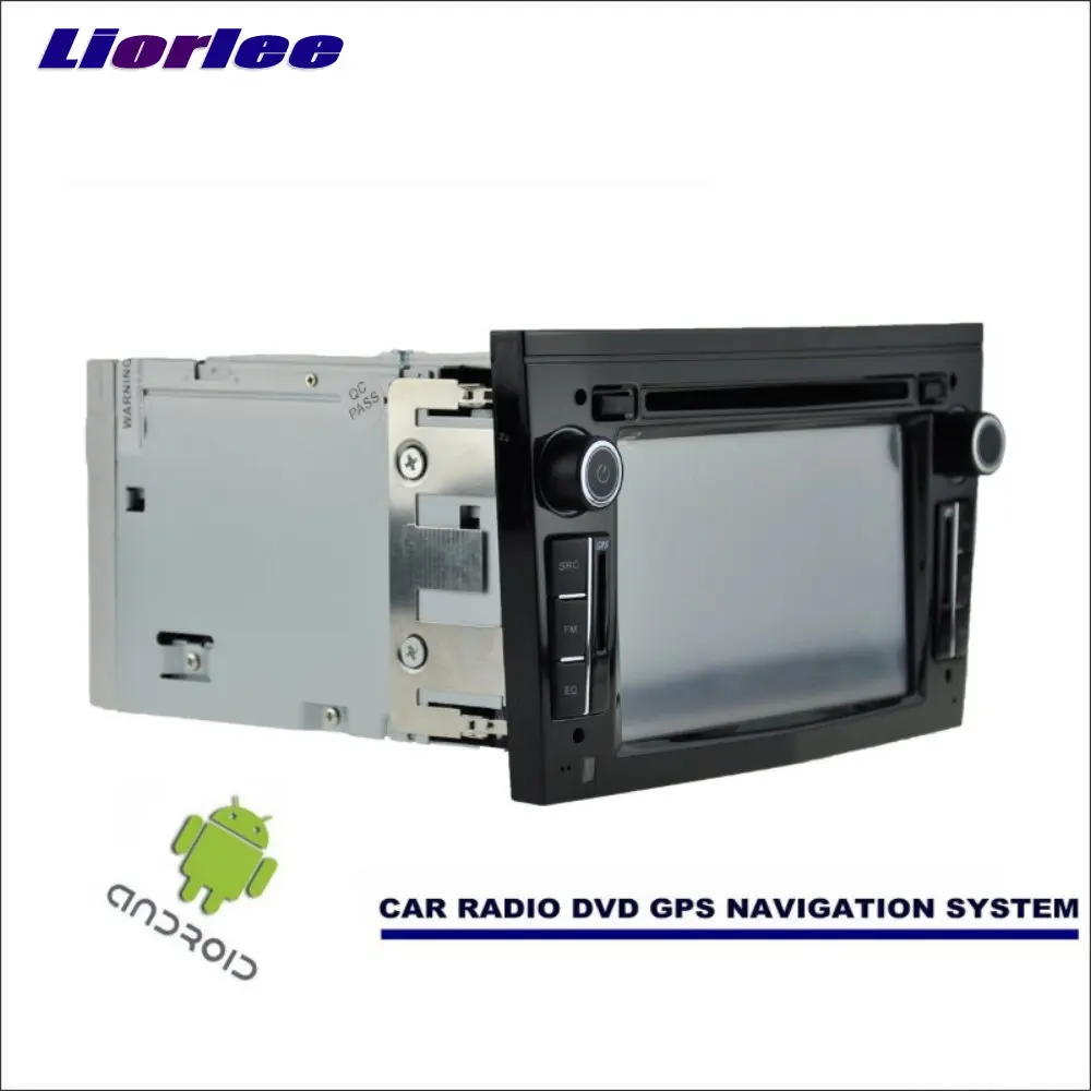 Liorlee Car Android Navigation Radio CD DVD Player GPS Navi Screen Multimedia For Holden Astra/Saturn Astra/Vauxhall Astra
Liorlee Car Android Navigation Radio CD DVD Player GPS Navi Screen Multimedia For Holden Astra/Saturn Astra/Vauxhall Astra
