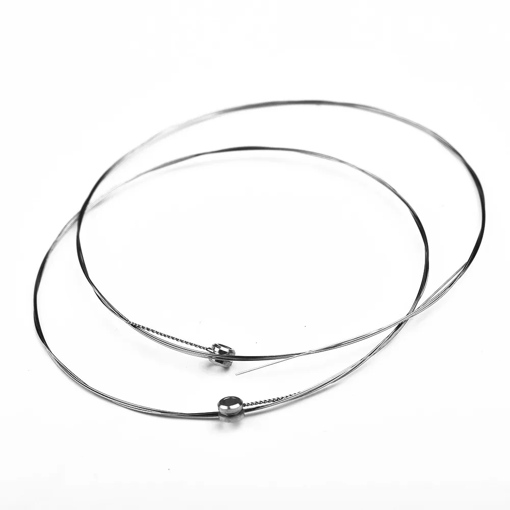 Single Guitar Strings Guitar Strings Replace Your Snapped String with Precision 5pcs E 1st Gauge 012 Single Guitar Strings
Single Guitar Strings Guitar Strings Replace Your Snapped String with Precision 5pcs E 1st Gauge 012 Single Guitar Strings