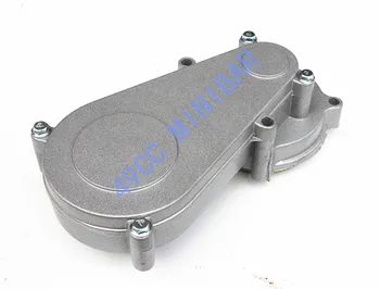 Small off-road gear box practical T8F chain of interest and the reduction gear box (single wheel) 49 cc and cc & pocket
Small off-road gear box practical T8F chain of interest and the reduction gear box (single wheel) 49 cc and cc & pocket