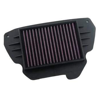 Motorcycle Air Filter Cleaner for Honda CB650F CB650 F 2014 2015 2016
Motorcycle Air Filter Cleaner for Honda CB650F CB650 F 2014 2015 2016