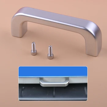 Aluminum Alloy Car Auto Rear Tail Door Handle Trim Replacement Fit for Lada Niva Directly
Aluminum Alloy Car Auto Rear Tail Door Handle Trim Replacement Fit for Lada Niva Directly