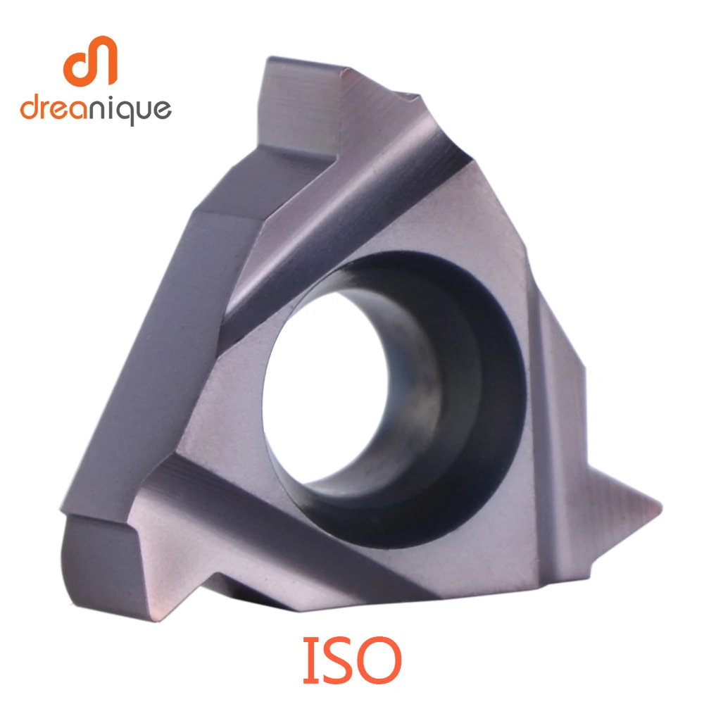 ISO Carbide Insert thread Turning Tool high quality 06IR 08IR 11IR 16IR 16ER 0.5 -3.5mm threading insert General pitch HRC40
ISO Carbide Insert thread Turning Tool high quality 06IR 08IR 11IR 16IR 16ER 0.5 -3.5mm threading insert General pitch HRC40