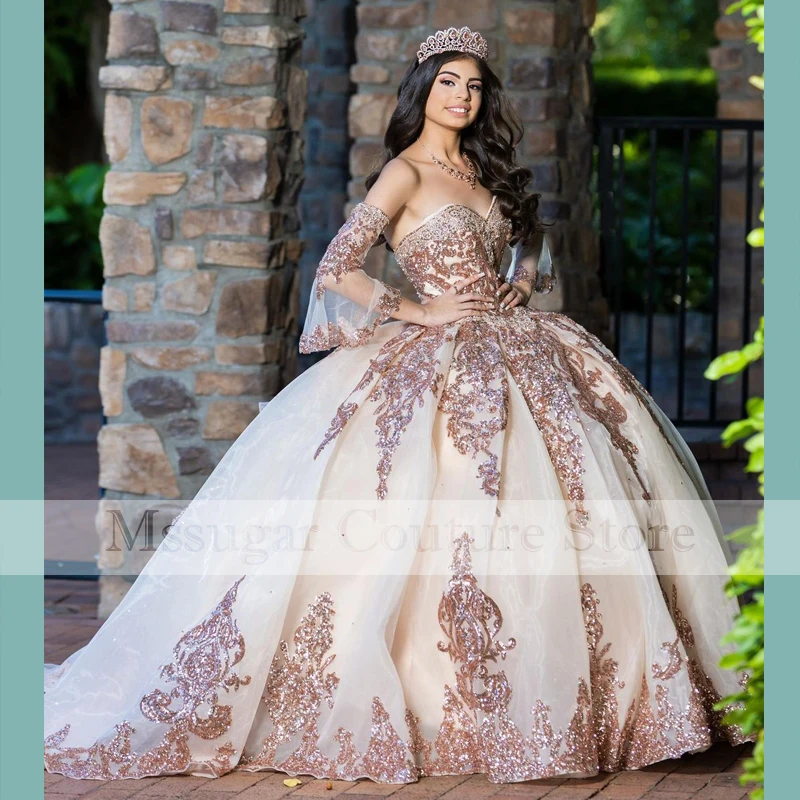 2021 Stunning Cinderella Quinceanera Dresses Sweetheart Applique Ball Gown Sweet 16 Dress Formal Prom Dress
2021 Stunning Cinderella Quinceanera Dresses Sweetheart Applique Ball Gown Sweet 16 Dress Formal Prom Dress