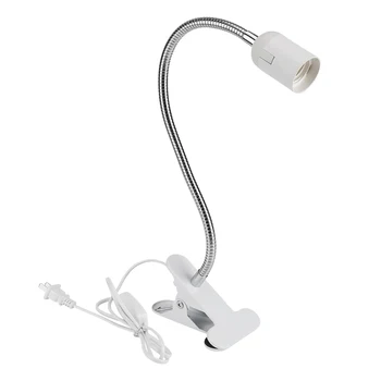 Adjustable Reading LED Desk Lamp with Clip Holder Tattoo Light 360 Degree Twisted Table Lamp EU Table Lamps
Adjustable Reading LED Desk Lamp with Clip Holder Tattoo Light 360 Degree Twisted Table Lamp EU Table Lamps