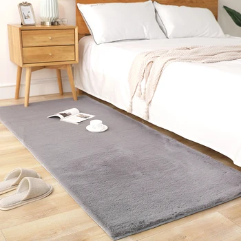 Carpet bedroom room Nordic network celebrity imitation rabbit plush living room coffee table sofa floor mat custom bedsidecarpet
Carpet bedroom room Nordic network celebrity imitation rabbit plush living room coffee table sofa floor mat custom bedsidecarpet